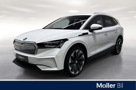 Škoda Enyaq iV 80x