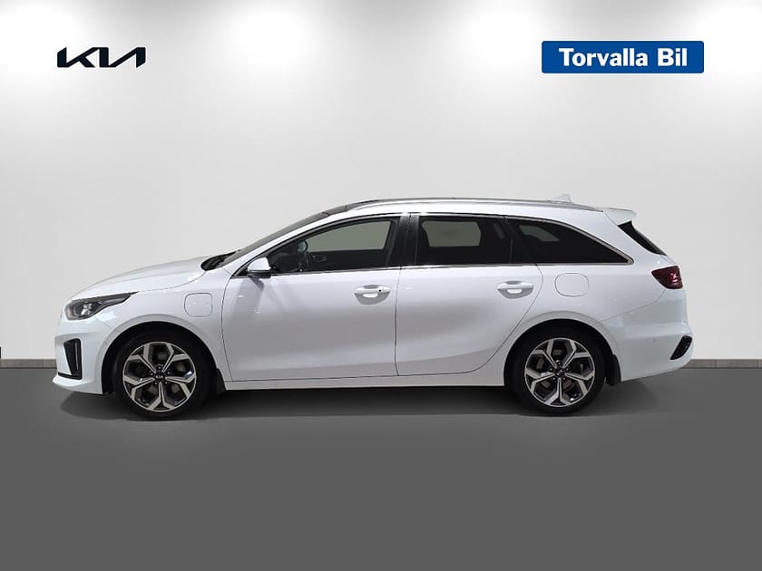 Bild 5 av Kia Ceed Sportswagon Plug-in Hybrid SW Advance Plus 2 *V-hjul+Drag*