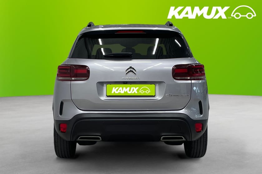 Bild 5 av Citroën C5 Aircross 1.2 PureTech Panorama Cockpit Kamera 131hk