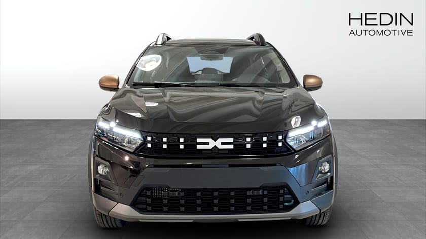 Bild 4 av Dacia Sandero Stepway EXTREME 110 PRIVATLEASING  2190:-/MÅN