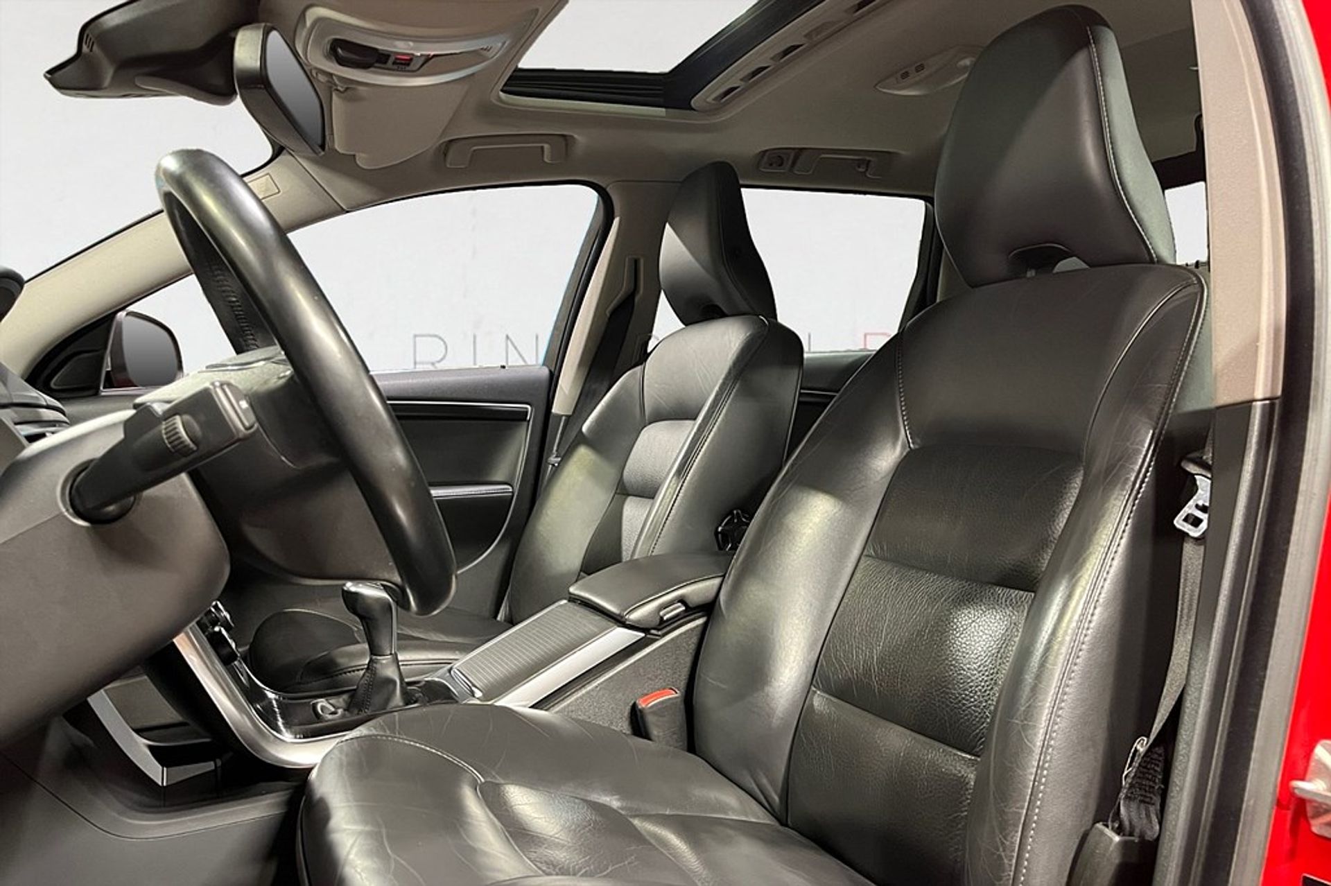Volvo V70 2014, kuva 3/10