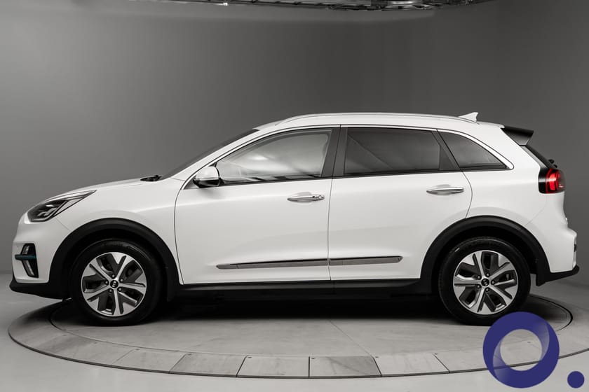 Bilde 2 av Kia e-Niro Exclusive | Adaptiv cruise | Navigasjon