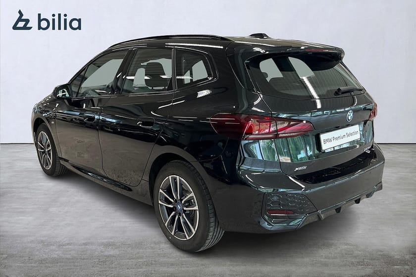 Bild 2 av BMW 225e xDrive Active Tourer | M-sport | Backkamera | Sportstol