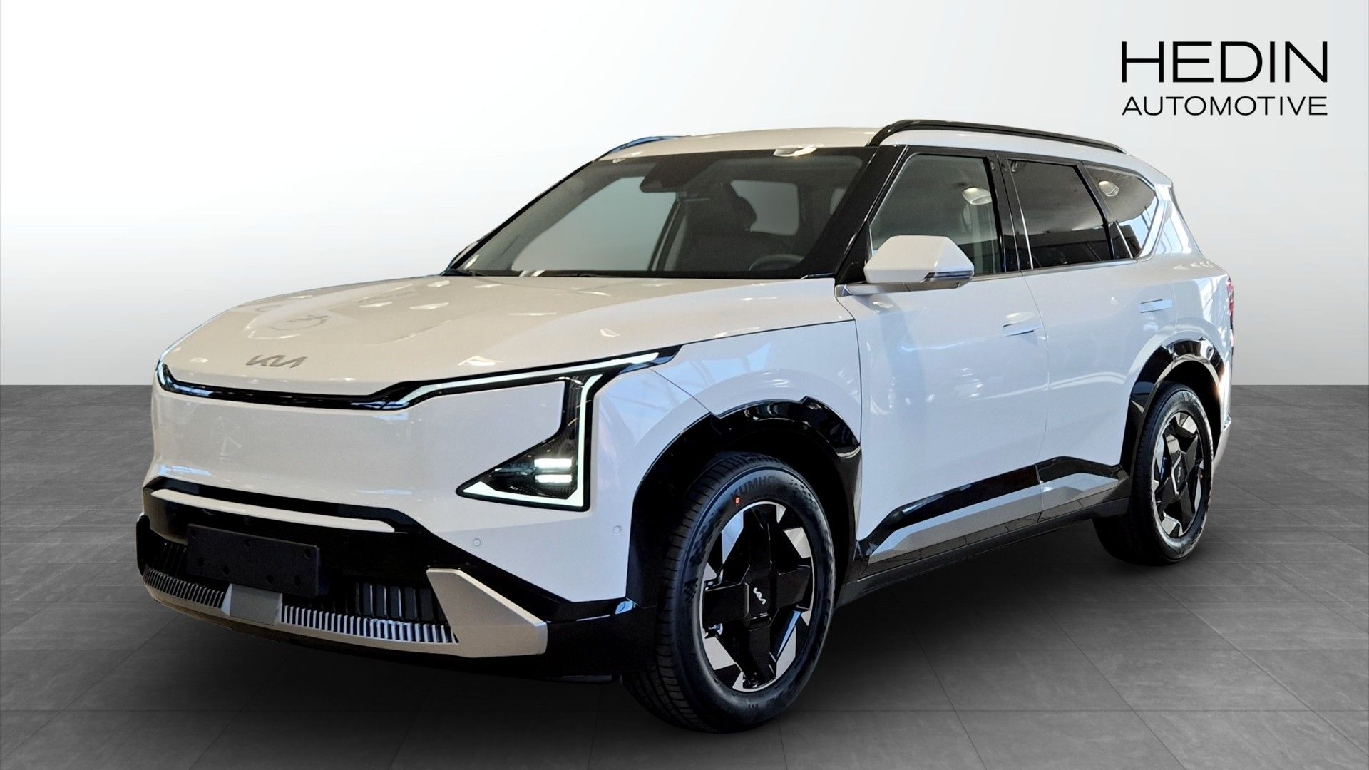 Kia EV5