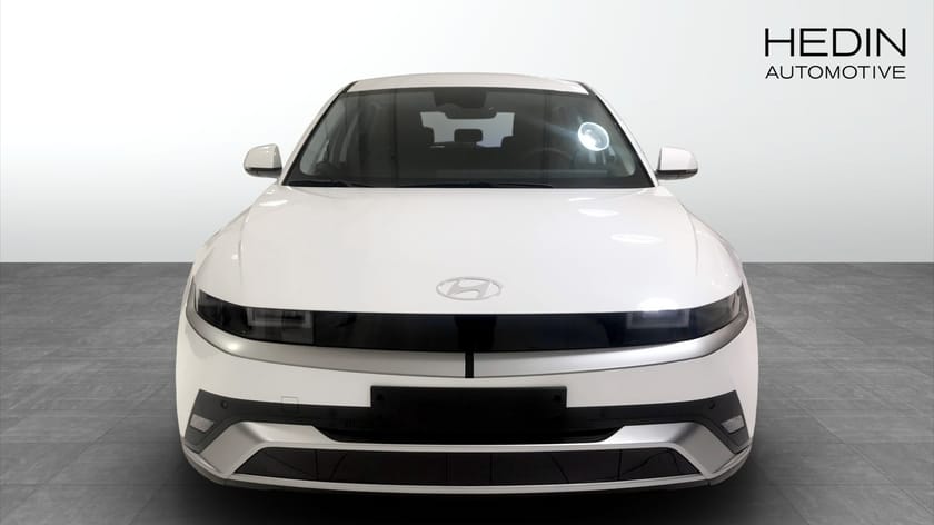 Bild 2 av Hyundai Ioniq 5 Essential 84 kWh AWD Fyrhjulsdrift