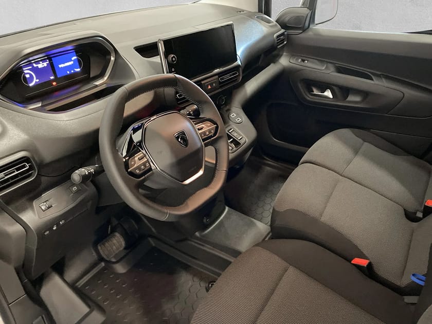 Bild 2 av Peugeot Partner