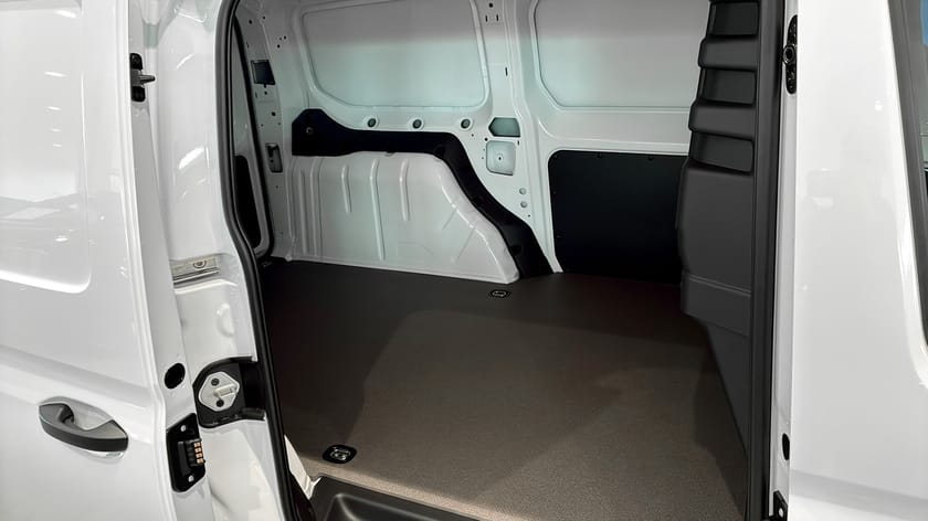 Bild 5 av Ford Transit Connect L2 2.0 EcoBlue Powershift, 122hk - Demo