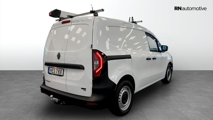 Bild 5 av Renault Kangoo E-Tech L1 | ELECTRIC BASE LINE | 120HK