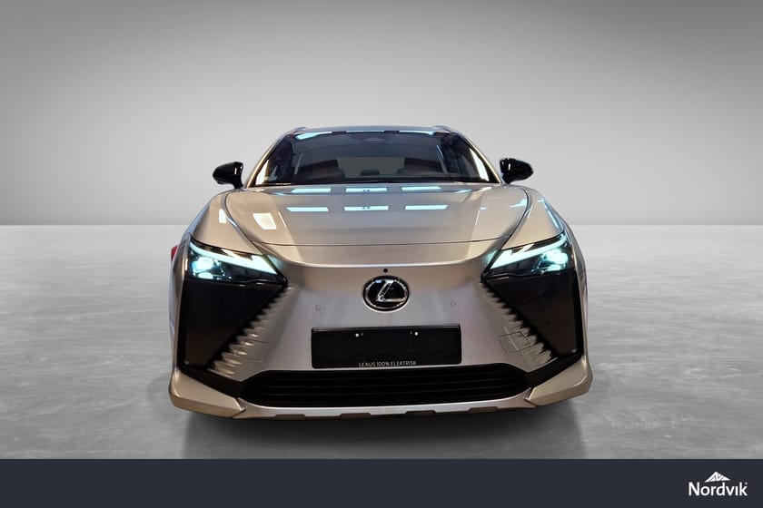 Bilde 2 av Lexus RZ 450e Luxury