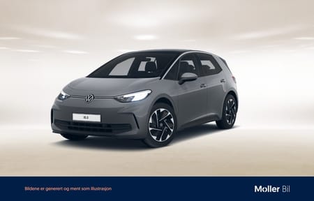 Volkswagen ID.3 Pro Performance