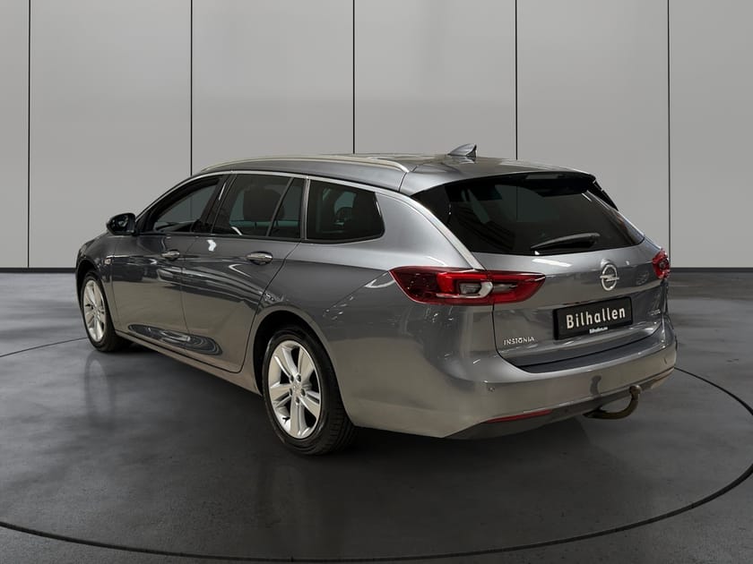 Bilde 3 av Opel Insignia Sports Tourer 