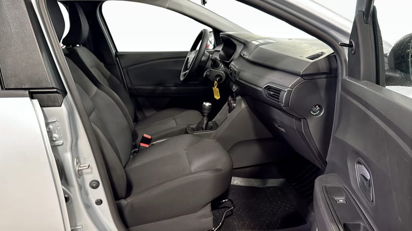 Bild 3 av Dacia Sandero 1.0 TCE MANUELL 90HK RN