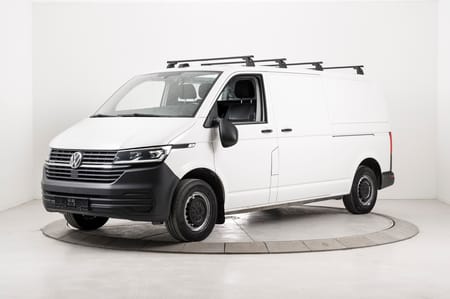 Volkswagen Transporter L 150hk TDI 4Motion DSG Auksjon! Les tekst!