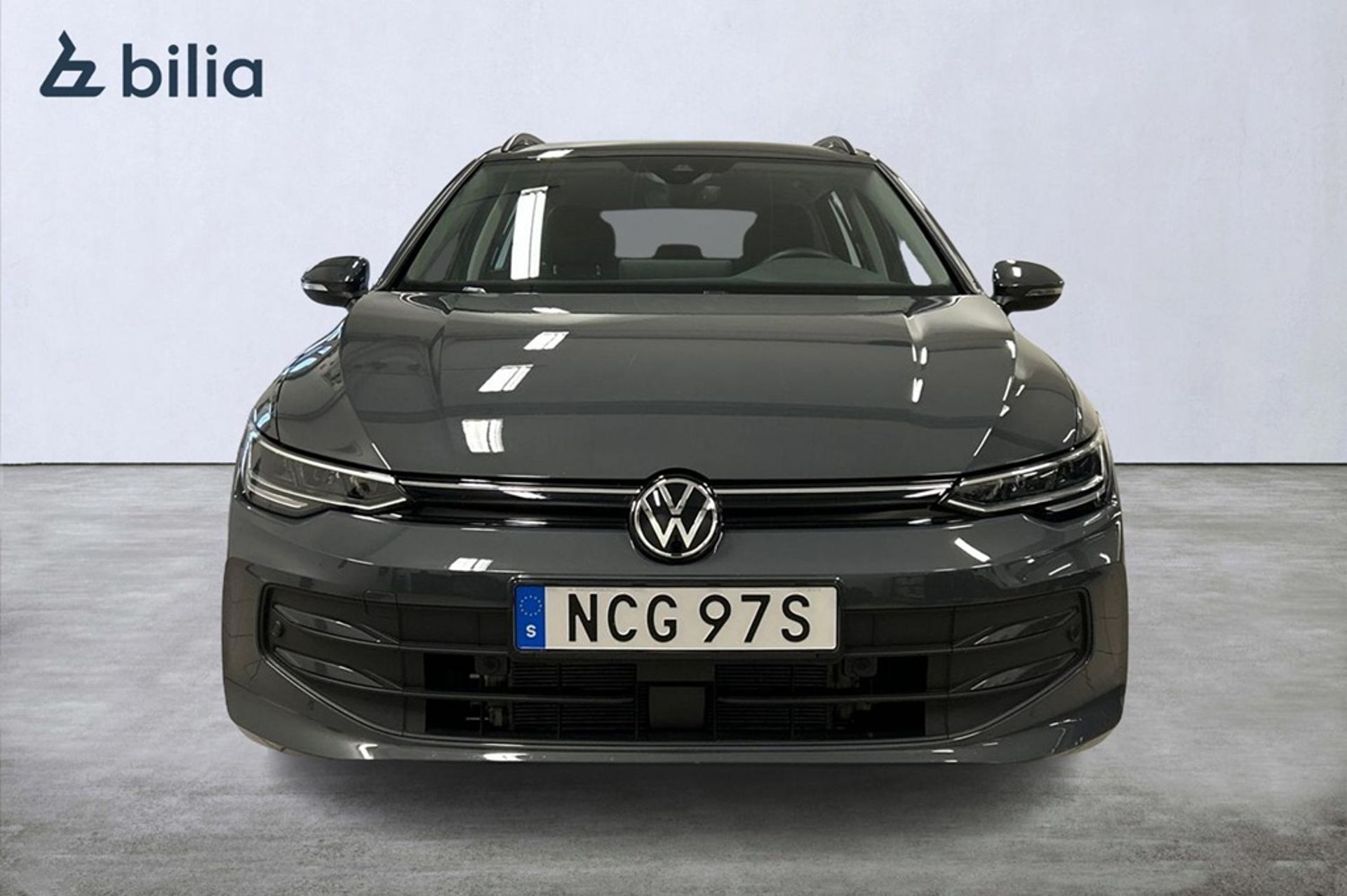 Volkswagen Golf 2025, bild 4/10