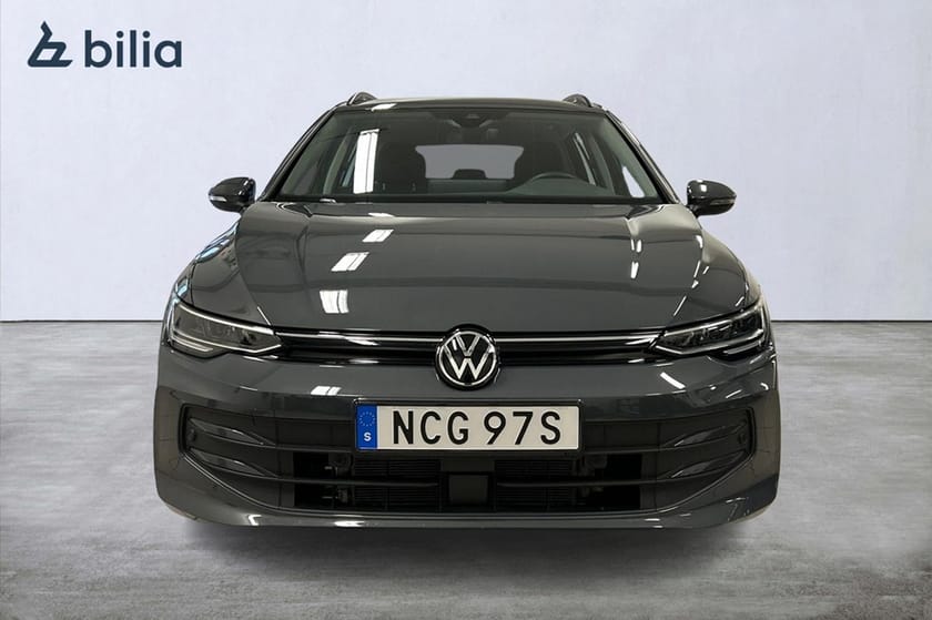 Bild 4 av Volkswagen Golf Sportscombi