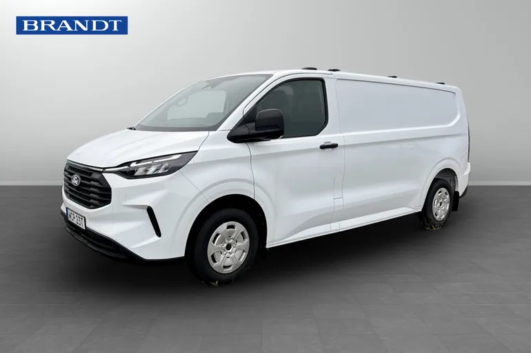 Ford Transit Custom 320