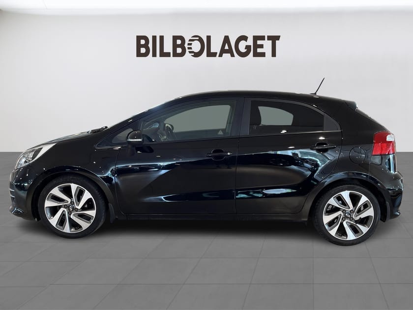 Bild 2 av Kia Rio