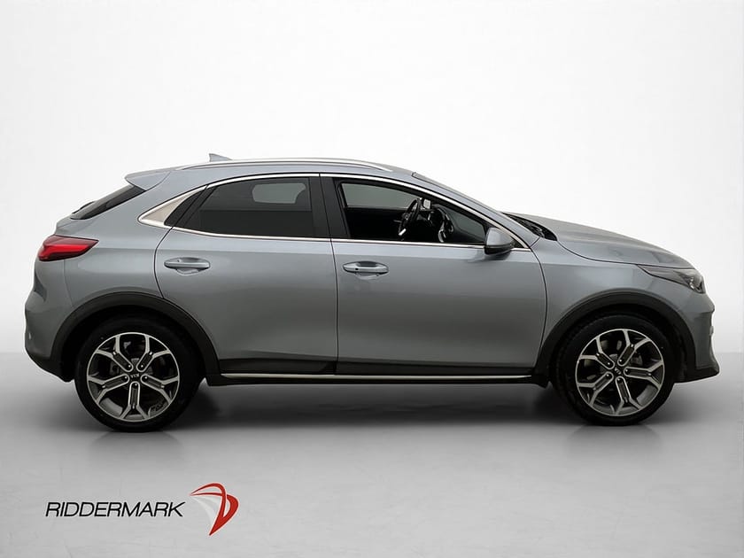 Bild 4 av Kia XCeed Plug-in Hybrid