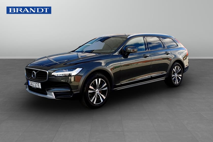 Bild 1 av Volvo V90 Cross Country D4 AWD SE