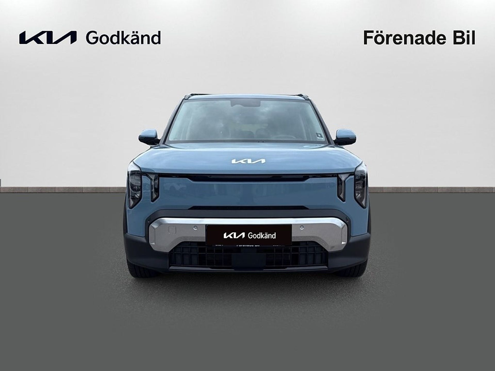 Kia EV2 PLUS 5-Sits DEMO 2027, bild 2/10
