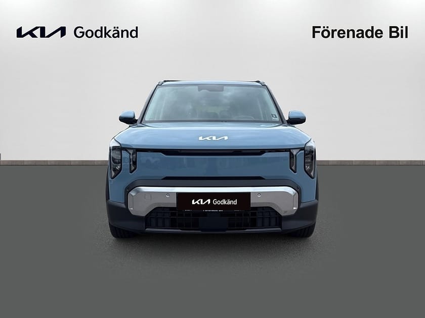 Bild 2 av Kia EV2 Standard Range
