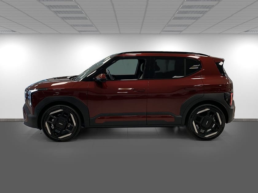 Bild 4 av Kia EV2 Long Range GT-Line 61 kWh