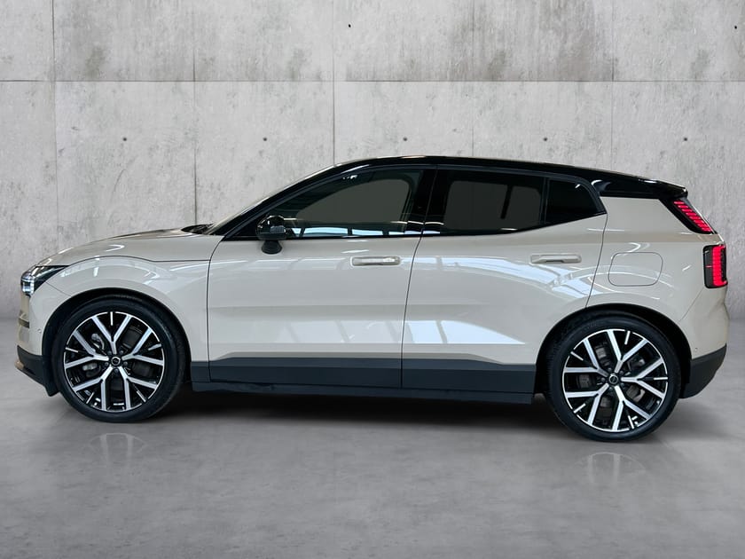 Bilde 2 av Volvo EX30 Twin Motor Performance