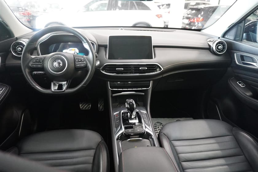Bild 3 av MG EHS PHEV Luxury