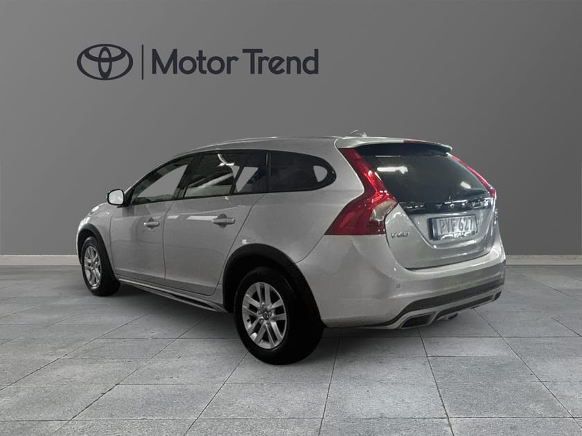 Bild 2 av Volvo V60 Cross Country