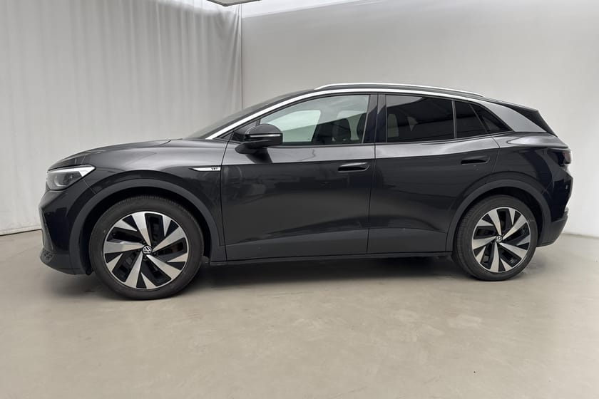 Bild 2 av Volkswagen ID.4 Pro Performance