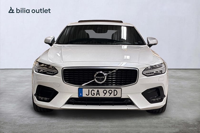 Bild 3 av Volvo S90