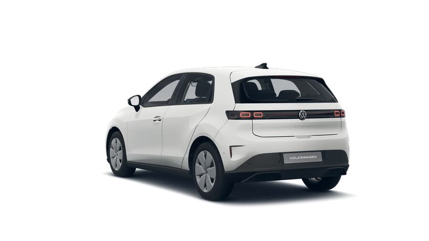 Bild 3 av Volkswagen ID. Polo Trend AUGUSTIBOOST 3295KR/MÅN PRIVATLEASING