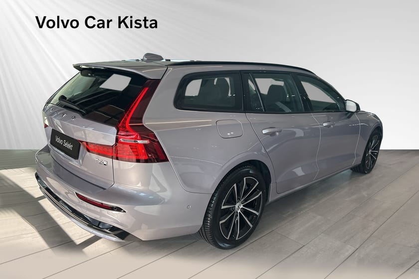 Bild 4 av Volvo V60