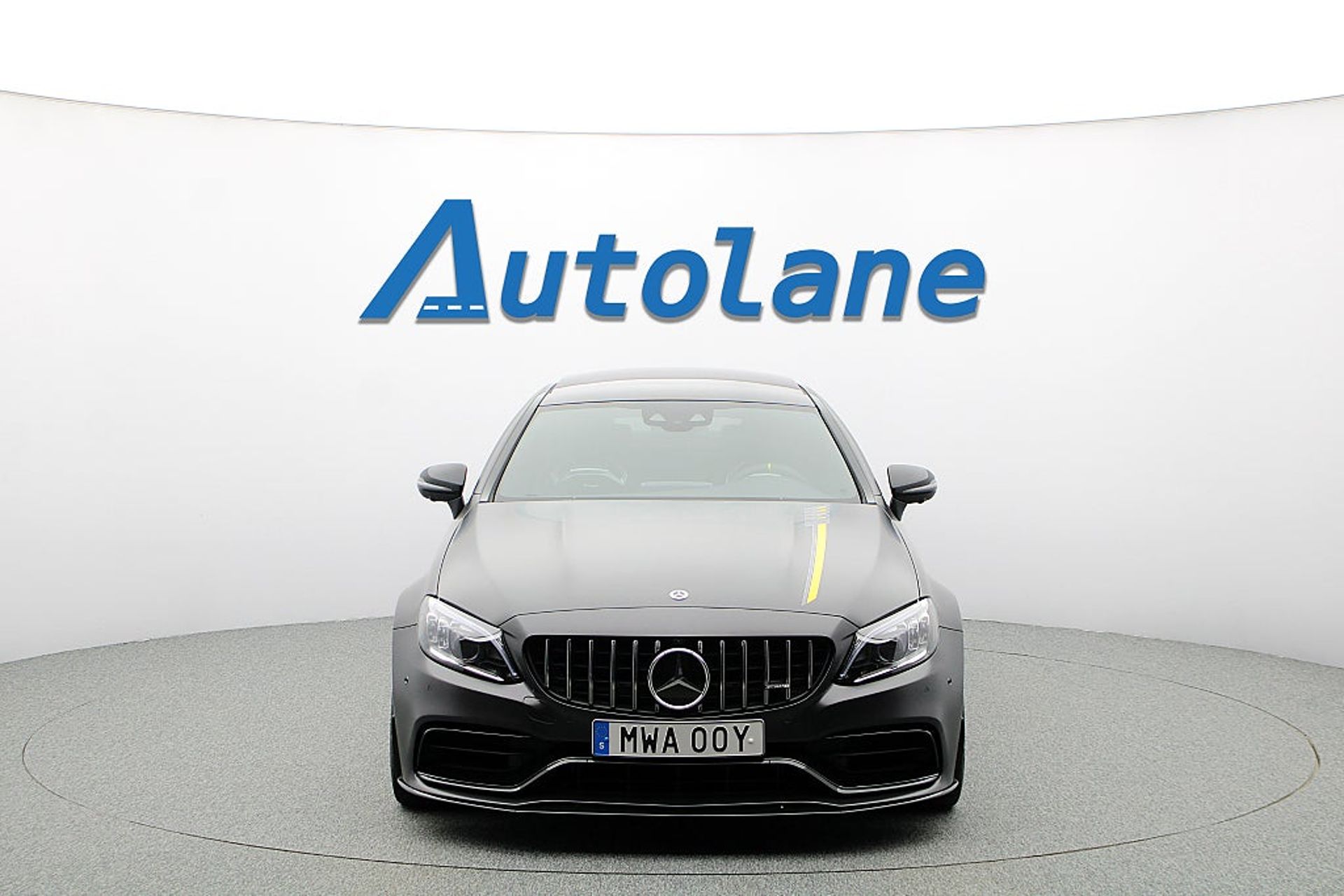 Mercedes-Benz C 2022, photo 3/10
