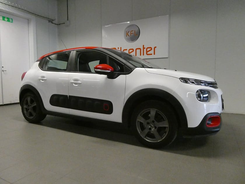 Bild 5 av Citroën C3