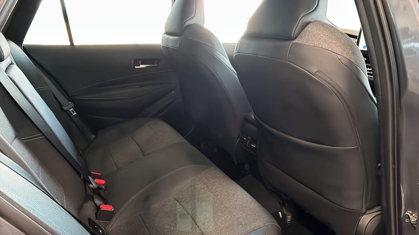 Bild 5 av Toyota Corolla Touring Sports Hybrid e-CVT