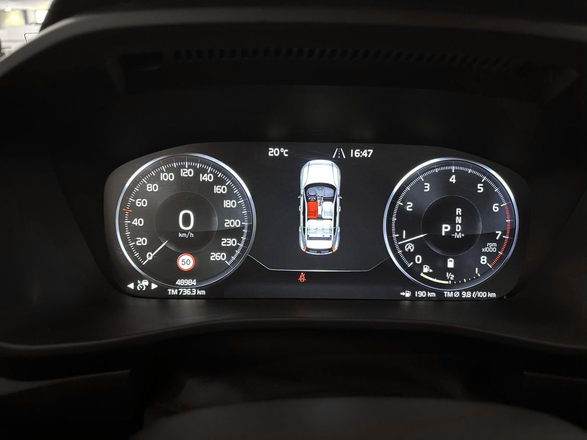 Volvo XC40 2021 - miniatyr 20