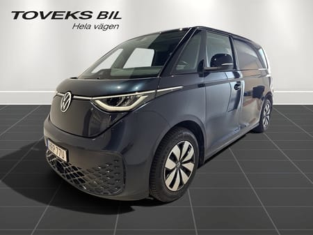 Volkswagen ID. Buzz Cargo