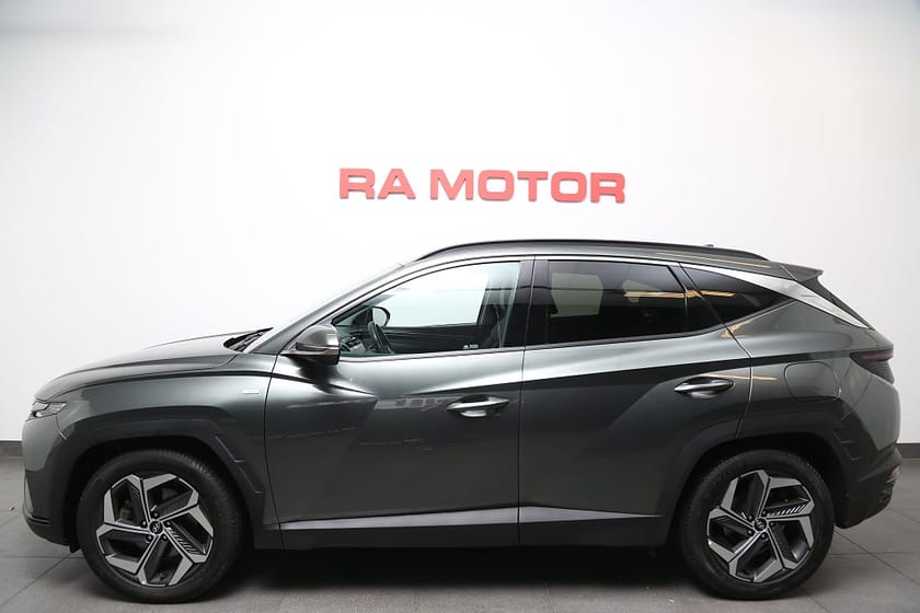 Bild 3 av Hyundai Tucson