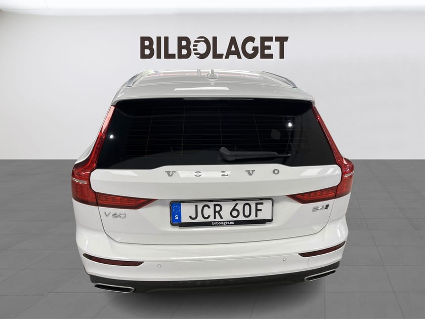 Bild 4 av Volvo V60 Cross Country