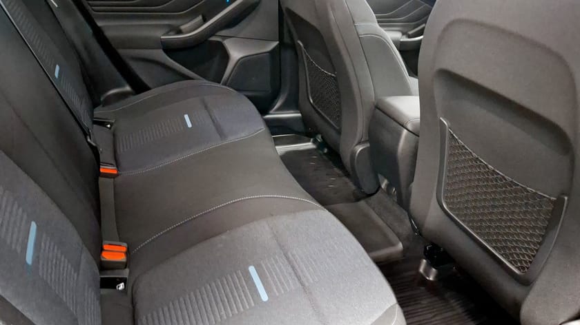 Bild 5 av Ford Focus Kombi