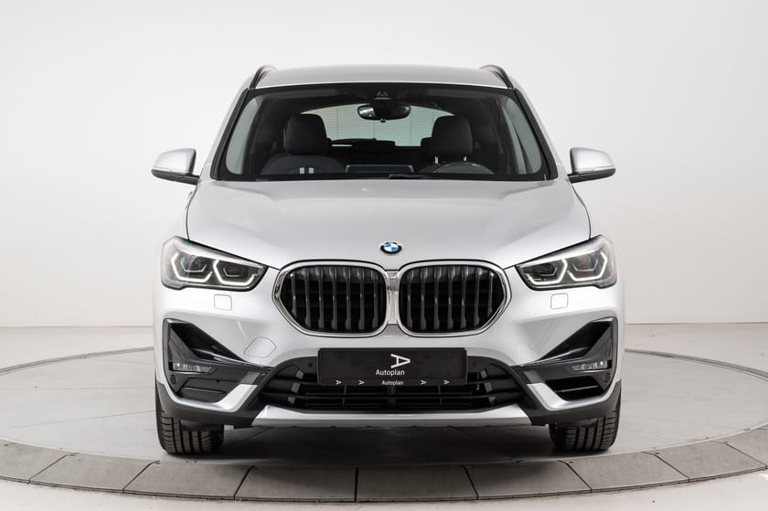 Bilde 4 av BMW X1 xDrive25e | Cruise/Krok/Kamera/HUD