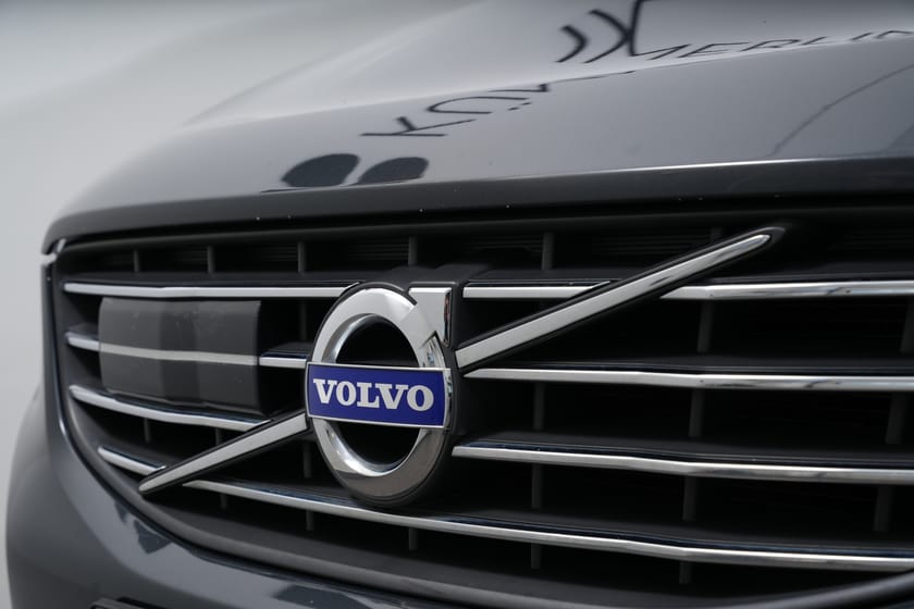 Bild 4 av Volvo XC60