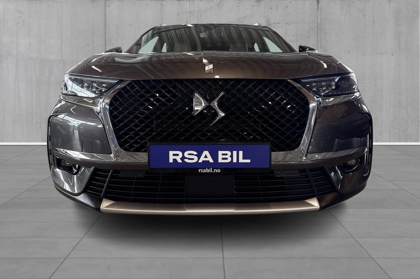 Bilde 5 av DS 7 Crossback E-Tense 4x4 300HK PHEV Rivoli Panorama +++
