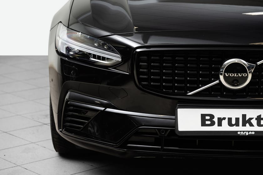 Bilde 3 av Volvo V90