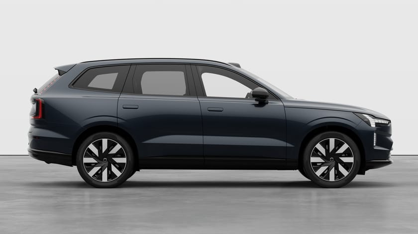 Bild 5 av Volvo EX90 Twin Motor Performance 7-seater Ultra 7sätes