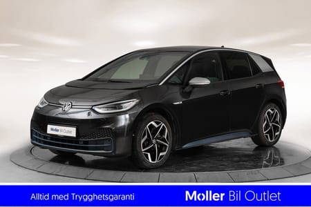 Volkswagen ID.3 Pro Performance 1st plus