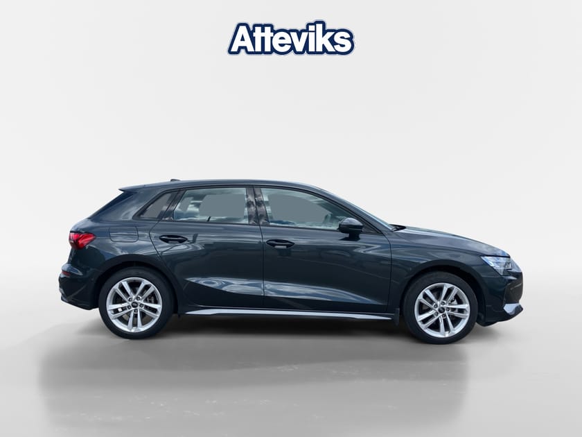Bild 2 av Audi A3 Sportback 35 TFSI S Tronic 150hk Proline Advanced plus Backkame