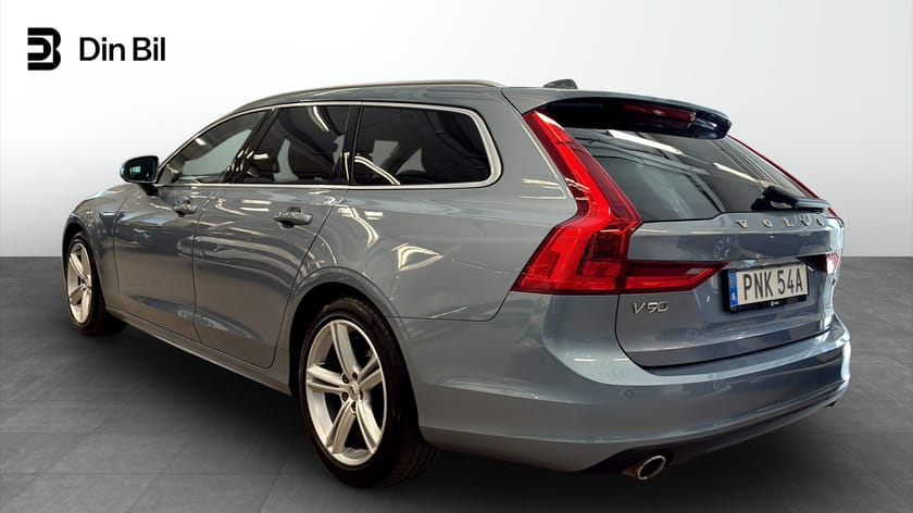 Bild 3 av Volvo V90 D4 190hk Momentum Advanced | V-Hjul/B-kamera