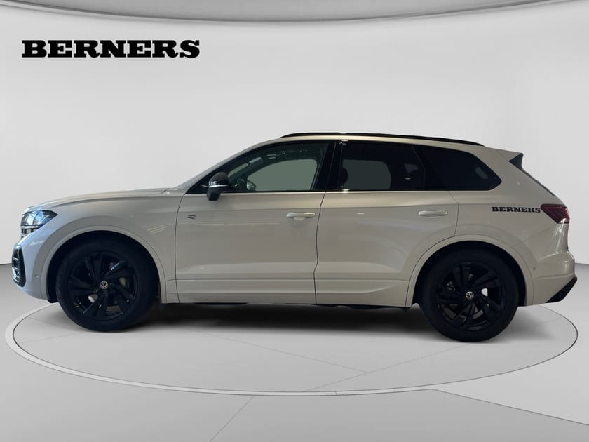 Bild 2 av Volkswagen Touareg PB  R-LINE V6 TDI 4M FINAL EDITION